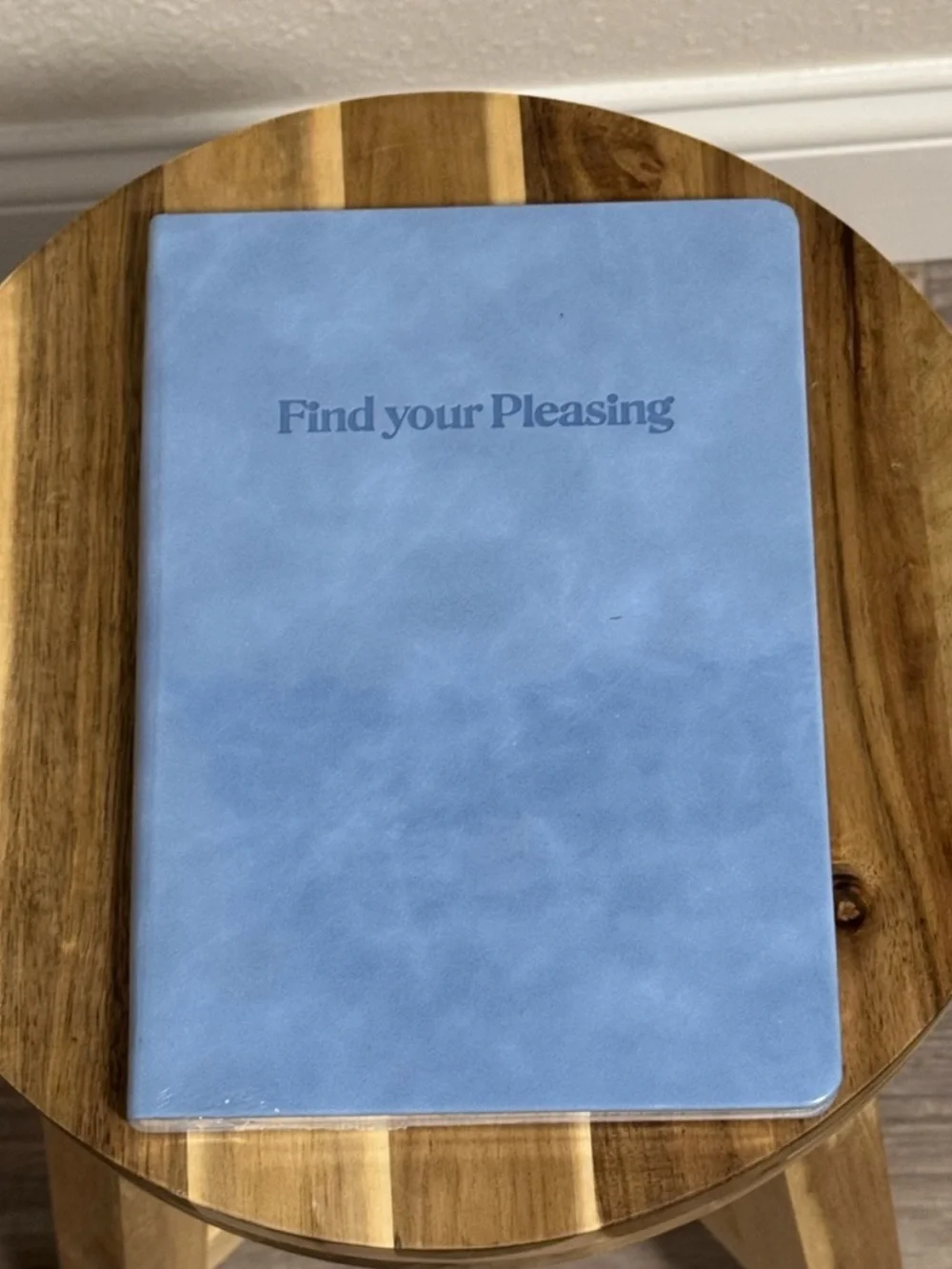 The Pleasing 